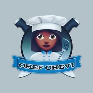 Meet your Posher, Chevi